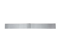 Adesivo Centro Console Gioco In Pelle Resistente Ai Graffi Versione Unità Ottica Protezione polvere Grigio Per Accessori Console Facile Da Installare