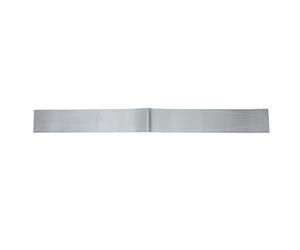 Adesivo Centro Console Gioco In Pelle Resistente Ai Graffi Versione Unità Ottica Protezione polvere Grigio Per Accessori Console Facile Da Installare