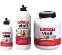 ADESIVO COLLA ACETOVINILICO BARATTOLO 1 Kg.