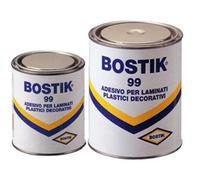 Bostik 10918 99 ML.850, Giallo, 850 ml