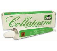 Adesivo Colla Collaprene Gubra 150 ml per cuoio, gomma, tessuti, legno e carta 12 Pz
