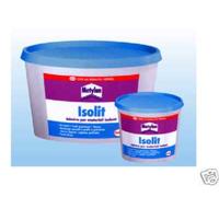 ADESIVO COLLA METYLAN RIVESTIMENTI ISOLANTI DEPRON KG. 7