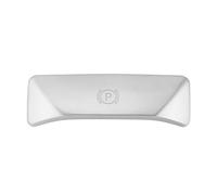 Adesivo Controllo Centrale Compatibile Con Benz Per E Classe Per W212 Per Classe C Per W204 GLK X204 Pulsante P Per Auto Interruttore Di Rilascio Del Freno A Pedale Adesivi Decorativi