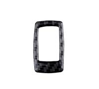 Adesivo Controllo Centrale Compatibile Con Per G20 G28 Per 3 Serie 2019 2020 2021 Auto Porta Bagagliaio Interruttore Pulsante Telaio Copertura Adesivo Automobile Interni Automobilistici