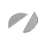 Adesivo Controllo Centrale Compatibile Con Per Q3 A4 B8 S4 RS4 A5 S5 RS5 2008-2015 Accessori Auto Interni Auto Interruttore Fari Pulsante Cover Trim Sticker