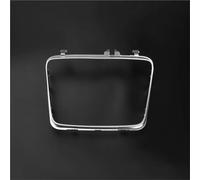 Adesivo Copertura Per Mercedes Per Benz Per Classe E W213 W238 CLS W257 2016-2023 2136830500 Telaio Portabicchieri Dell'acqua Console Centrale Telaio Copertura Trim