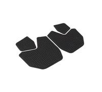 Adesivo Copri Serbatoio Per Yam&aha FZ-09 MT-09 Moto Lato Antiscivolo Serbatoio Carburante Impermeabile Pad 2013-2020 2014 2015 2016 2017