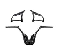 Adesivo Coprivolante per pomello del volante per Xtrail per T32