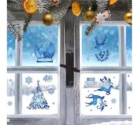 Adesivo da parete / Carta da parati Buon Natale