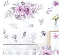 Adesivo da parete / Carta da parati FL-16446