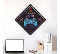 Adesivo da parete / Carta da parati GZ-16737