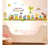 Adesivo da parete / Carta da parati HA-16337