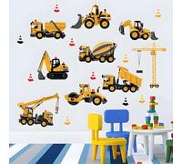 Adesivo da parete / Carta da parati MA-16568