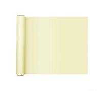 Adesivo da parete moderno per case eleganti per varie stanze e materiale affidabile applicazione senza sforzo (giallo)