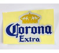 Adesivo Decal Corona Extra Birra 15 X 10 Cm