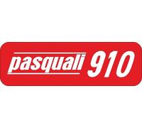 ADESIVO DECALCOMANIA PER PASQUALI 910 MOTOCOLTIVATORI E 4 RUOTE PASQUALI 910