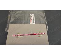 Adesivo decalcomania stemma originale Yamaha nuovo yzf r1 2003 pn 5pw-28338-30