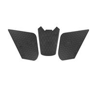 Adesivo decorativo Adesivi Protettivi Per Serbatoio Laterale Per Moto Accessori Per Decalcomanie Protezione Per Per Honda CB750 Hornet 2023 2024