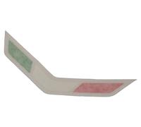 Adesivo decorativo Aprilia 2H004260