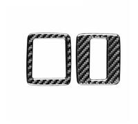 Adesivo decorativo Compatibile Con Per Scirocco 2009-2016 2015 2014 2013 2012 2011 2010, Adesivo Per Cornice Di Rivestimento Del Pulsante Della Portiera E Del Finestrino.