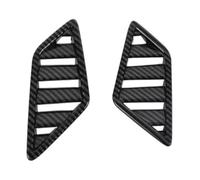 Adesivo Decorativo Interni Compatibile Con Mitsubishi Per Outlander 2022 2023 2024 Decorazione Per Console Centrale Maniglia Interna Della Portiera Accessori Per Finiture(Style7)