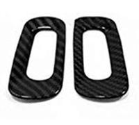 Adesivo Decorativo Interruttore Fari Auto Per Volvo XC40 2018 2019 2020 Bocchetta Di Ventilazione Anteriore Sinistra Destra Pannello Controllo Aria Condizionata Cornice Modanatura Cofano