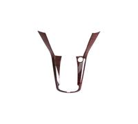 Adesivo Decorativo Per Pannello Del Cambio Della Console Centrale Per C&hevrolet Per Captiva 2012 2013 2014 2015 Adesivo Interni Auto(3 key wood grain B)