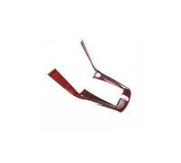Adesivo Decorativo Per Pannello Del Cambio Della Console Centrale Per C&hevrolet Per Captiva 2012 2013 2014 2015 Adesivo Interni Auto(1 key wood grain)