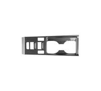 Adesivo Decorativo Portabicchieri D'acqua Per Hyundai Per IONIQ 6 2022 2023+ LHD Con Console Centrale Auto Modanature Interne Auto