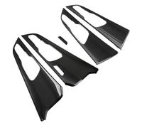 Adesivo decorativo Rivestimento Volante Auto Per Kia Per Sportage NQ5 2022-2024 Hybrid X GT Line Accessori Pulsanti Decorazione Degli Interni(Inner Door Bowl)