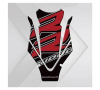 Adesivo del Serbatoio Carburante Protezione del Rilievo del Serbatoio del Gas per Moto per S1000RR S1000 RR S 1000 RR 2019 2020 2021 2022(Color 1)
