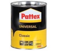 Adesivo di contatto universale Pattex da 800 ml, super forte e flessibile