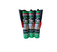 Adesivo di montaggio T-Rex Montage Soudal effetto ventosa 310ml 3 pezzi