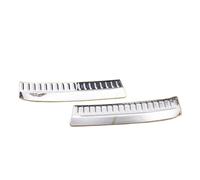 Adesivo Di Protezione Per Soglia Porta Bagagliaio Paraurti Posteriore Per Mercedes Per Benz Classe E E53 AMG Berlina W214 2024-2025