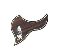 Adesivo Di Protezione Professionale Per Battipenna Per Chitarra Alla Moda Folk