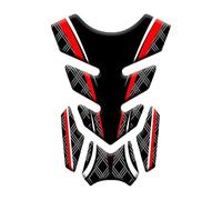 Adesivo Di Protezione Serbatoio Carburante 3D Motocicletta Per FZ8 FZ1 FZ6R FZ6 FZ16 FZ1000 SICOTTON(1 Piece 8)