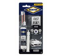 Adesivo di riparazione bicomponente, riempitivo Fast Fix² Liquid Power Bostik