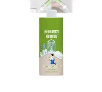 Adesivo di riparazione di piastrelle, adesivo di riparazione di riempimento pesante versatile ad asciugatura rapida per la riparazione rapida per piastrelle sciolte e cave (1PCS)