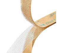 Velcro adesivo Dual lock SJ 4570 3M™ trasparente - 25mm