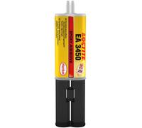 Loctite EA 3450 ML Es-Pt Saldatura Metallo Con Acciaio 5 Minuti Moto Motore