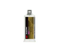 Adesivo epossidico 3M Scotch-Weld DP105 trasparente 48,5 ml Duo-Pak