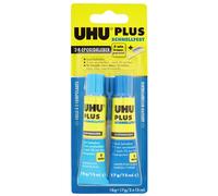 UHU Plus Schnellfest Colla Bicomponente 5min Blister 30ml (2x15ml)