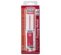 Adesivo Epoxy A 2 Componenti Liqui Moly Per Metalli - 25ml Per Moto Ricambi