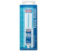 Adesivo Epoxy A 2 Componenti Liqui Moly Per Tutti I Tipi Di Materiali - 25ml