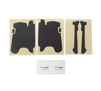 Adesivo Ergonomico Per Droni Adesivo Protezione Antigraffio Telecomando Accessori Controller Protezione Impugnatura In Silicone