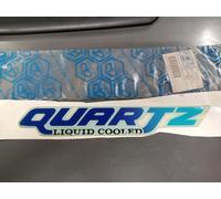 Adesivo Fianchetto Laterale Piaggio QUARTZ 50 259558