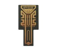 Adesivo For Amplificatori Di Segnale For Antenna, Portatile, For Migliorare Il Del Telefono Cellulare, For, Accessori Universali For Telefoni Copertura più ampia(5 PCS)