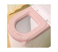 Adesivo for copriwater lavabile, scaldabagno, bagno impermeabile