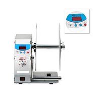 Adesivo for etichette di abbigliamento Riavvolgitore di codici a barre Riavvolgitore automatico di etichette digitali Riavvolgitore automatico di etichette digitali Riavvolgitore di etichette Robusto