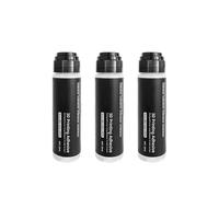 Adesivo For Stampa 3D Compatibile Con Flashforge Adventurer AD5M PLA ABS | Colla Stick Liquida, PLA ABS PETG ASA, 50 Ml, Ricambio(3PCS)
